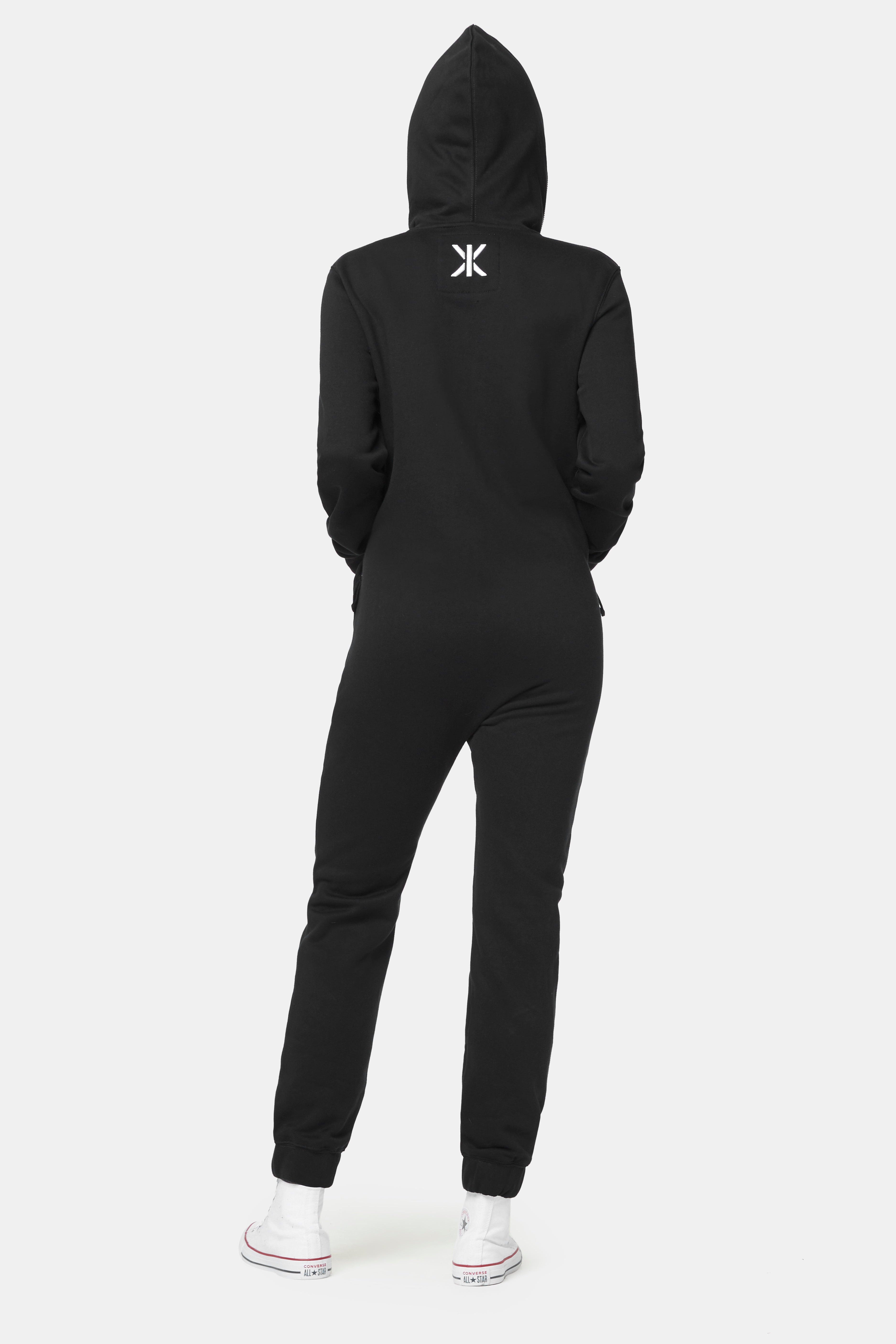 Original Onesie 2.0 Black