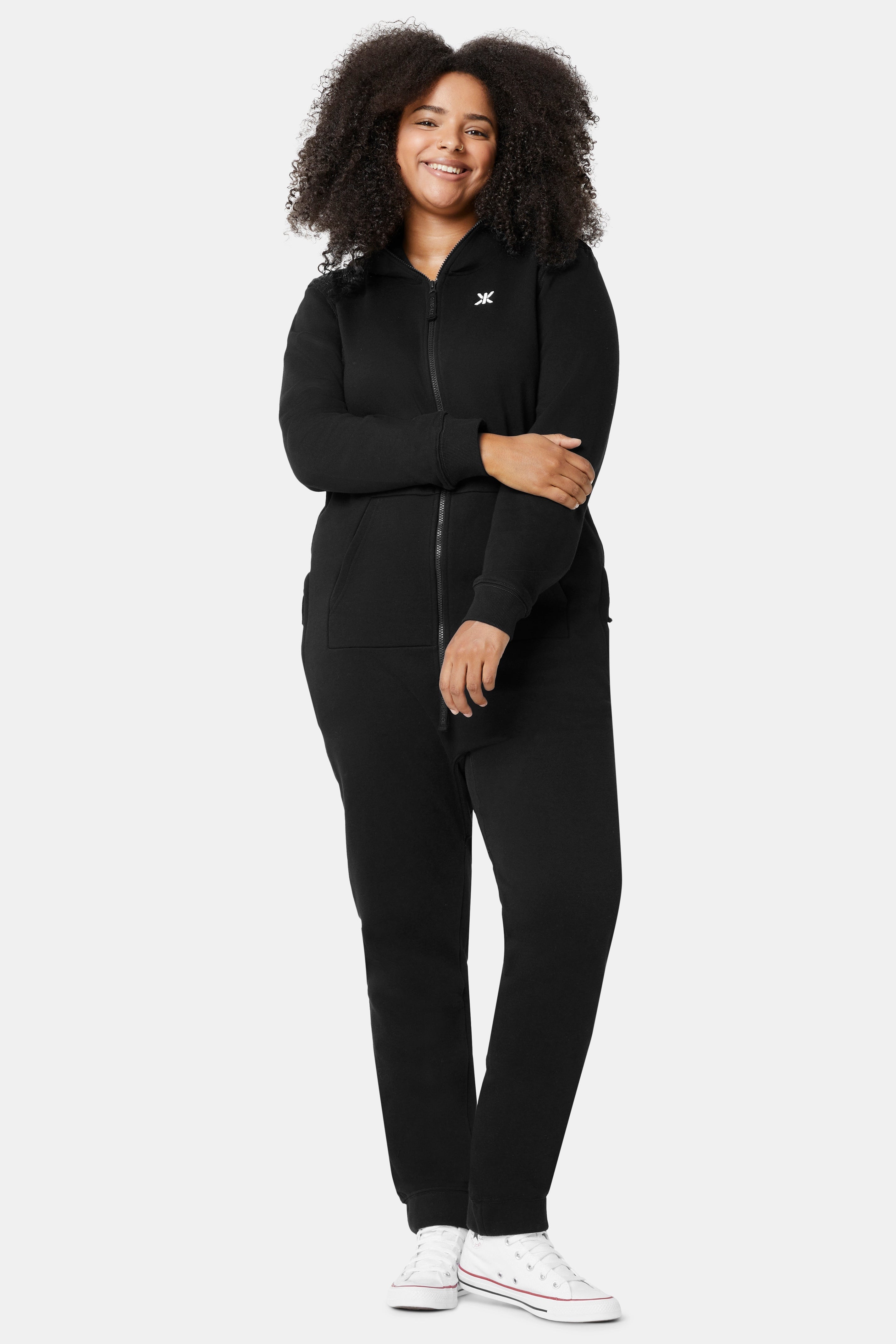 Original Onesie 2.0 Black