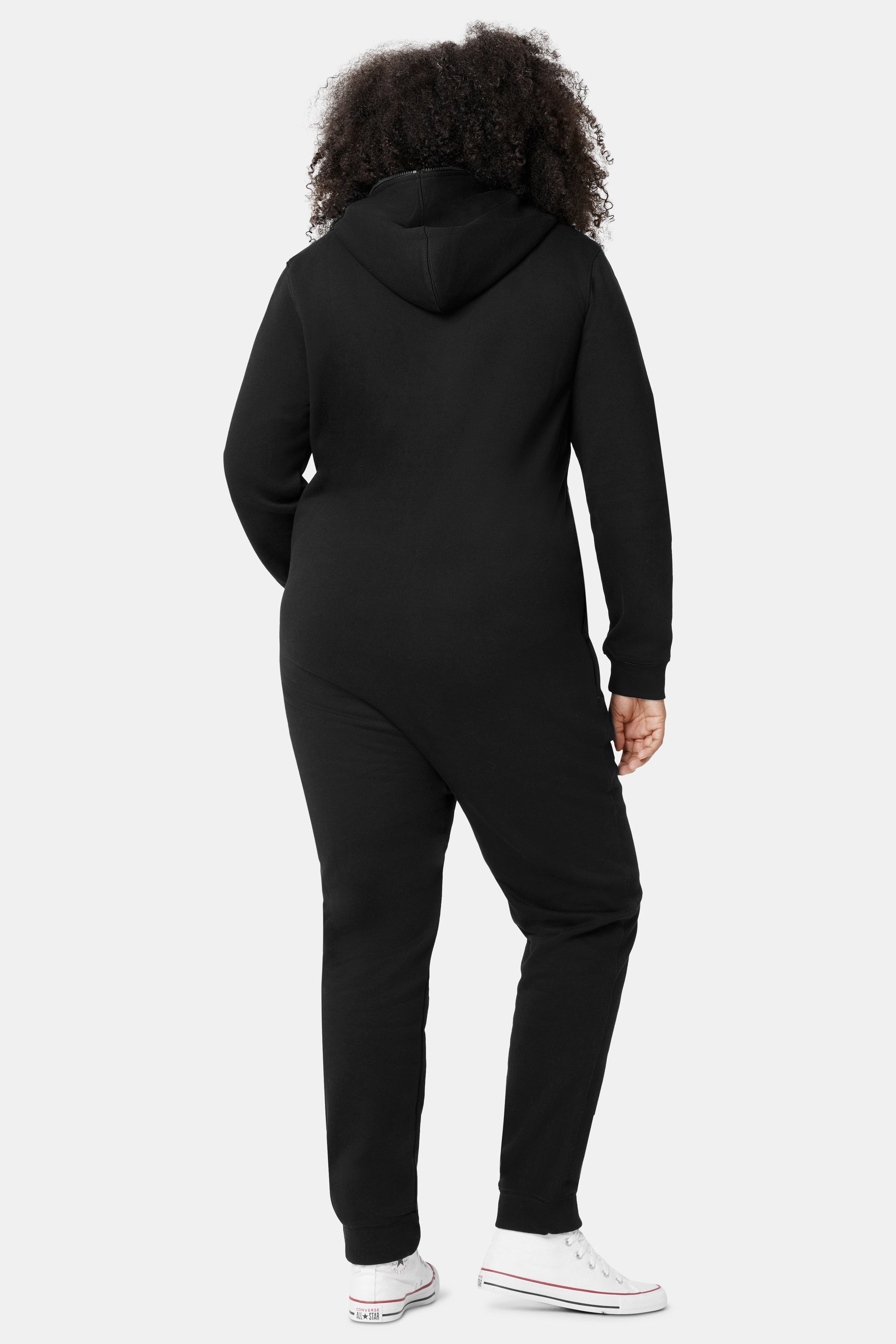 Original Onesie 2.0 Black