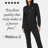 Original Onesie 2.0 Black