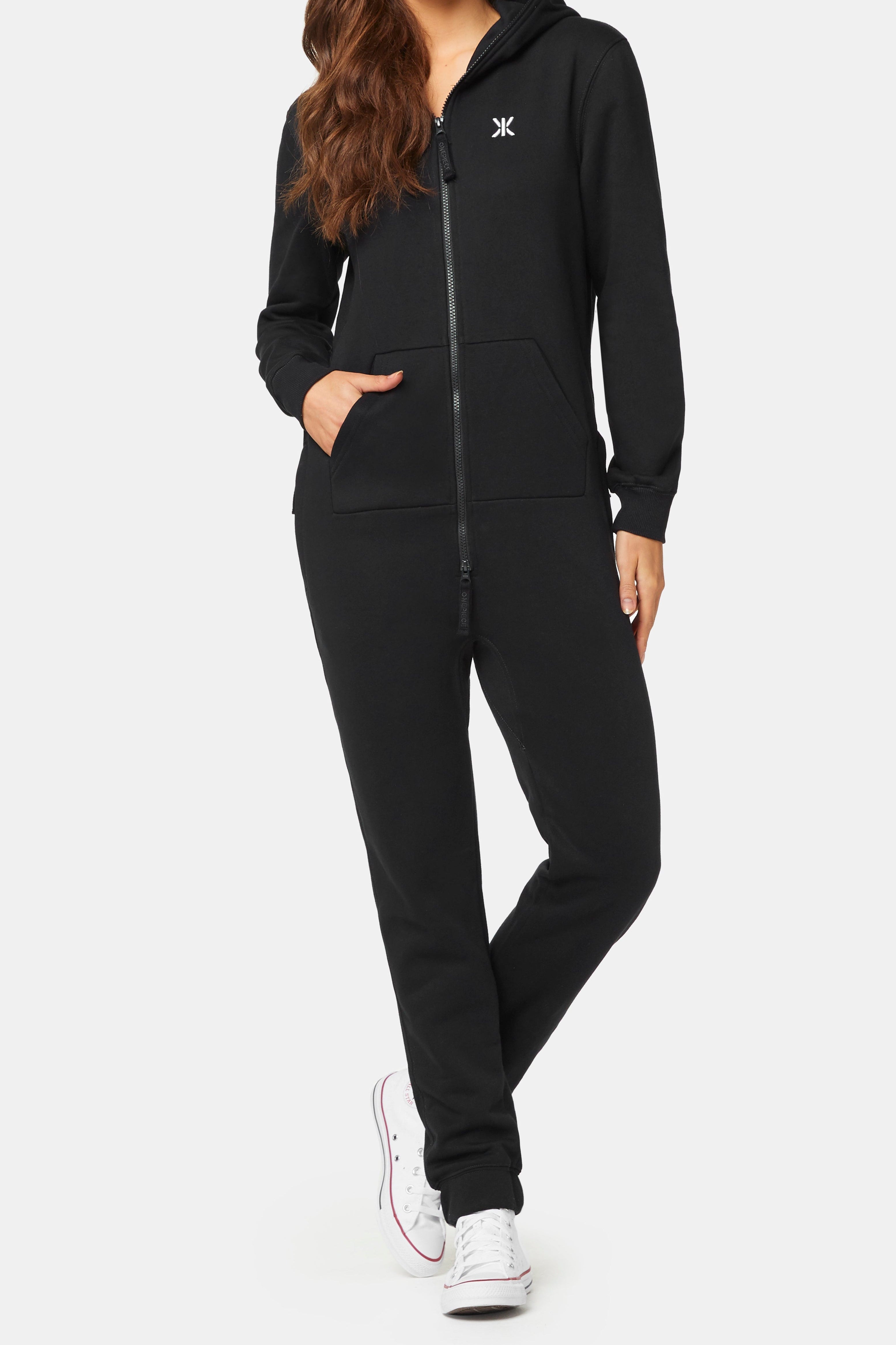 Original Onesie 2.0 Black