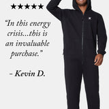 Original Onesie 2.0 Black