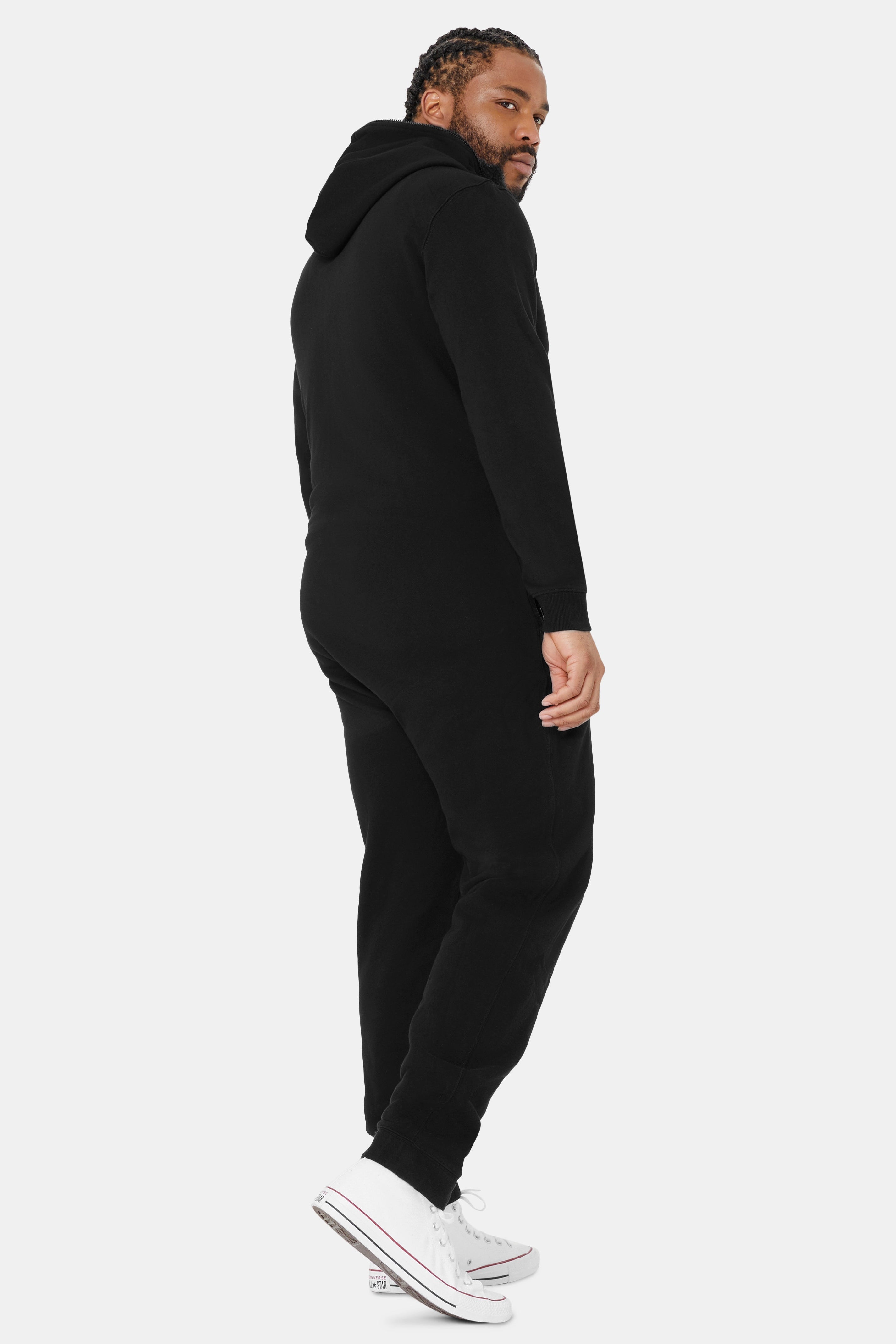 Original Onesie 2.0 Black