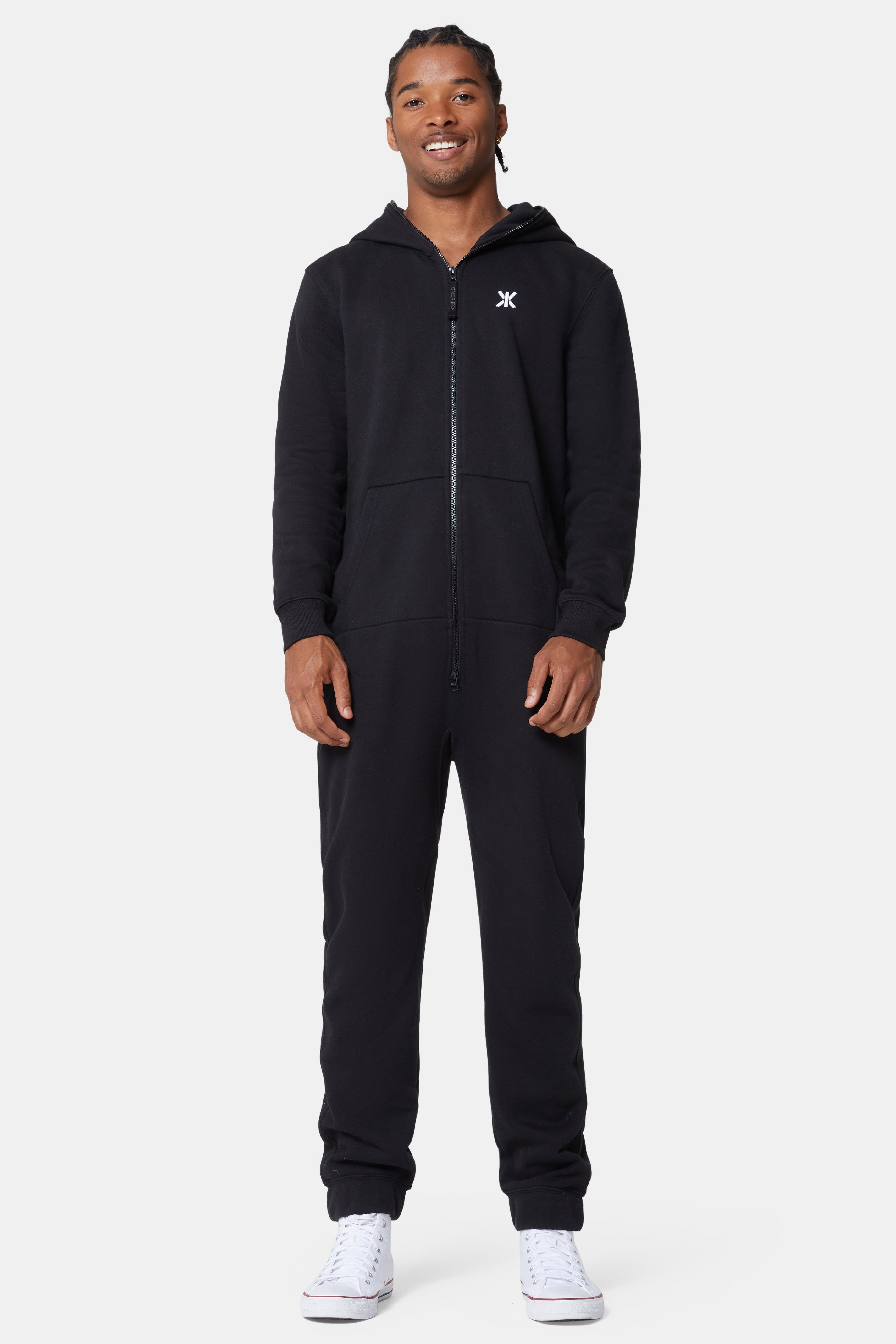 Original Onesie 2.0 Black