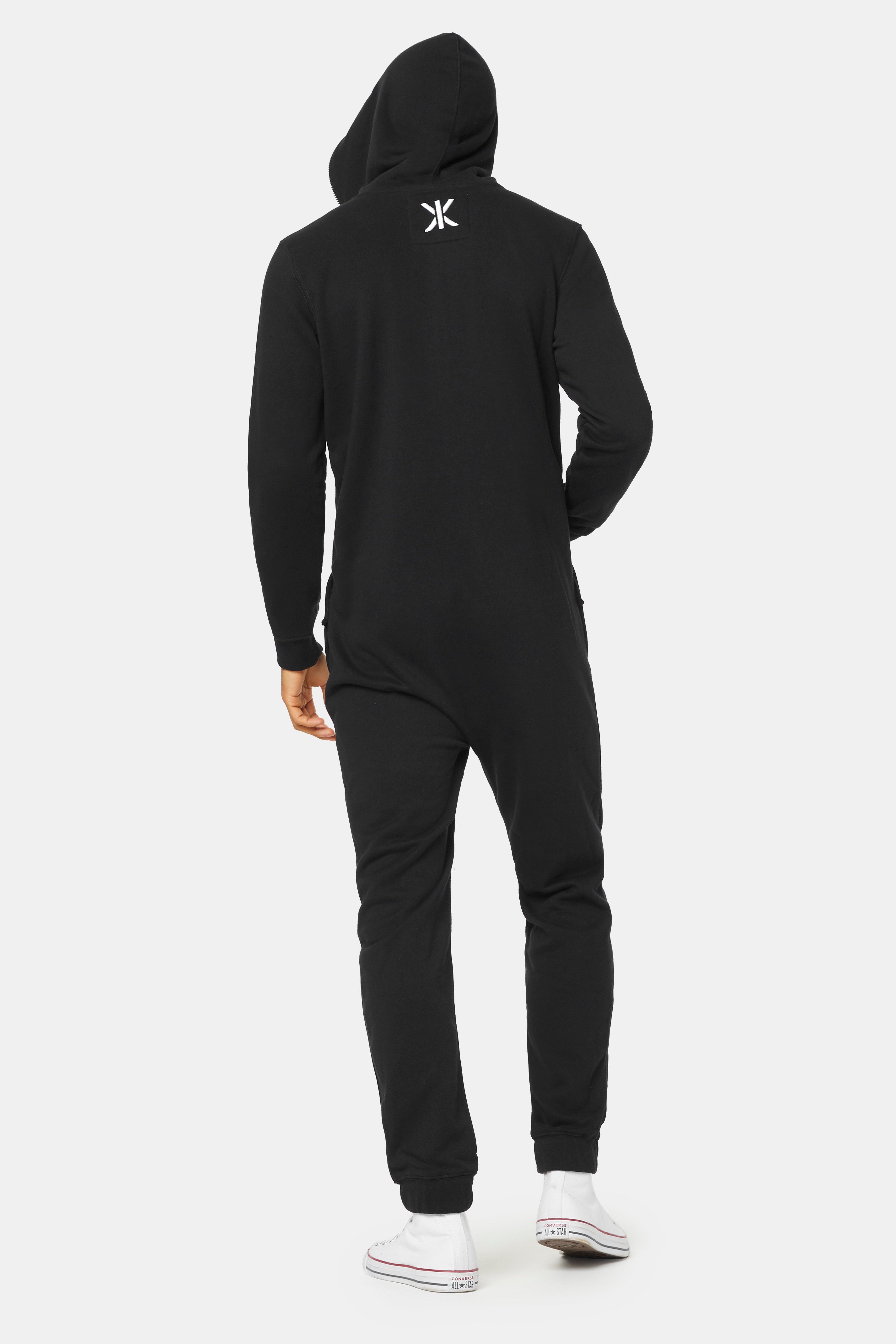 Original Onesie 2.0 Black