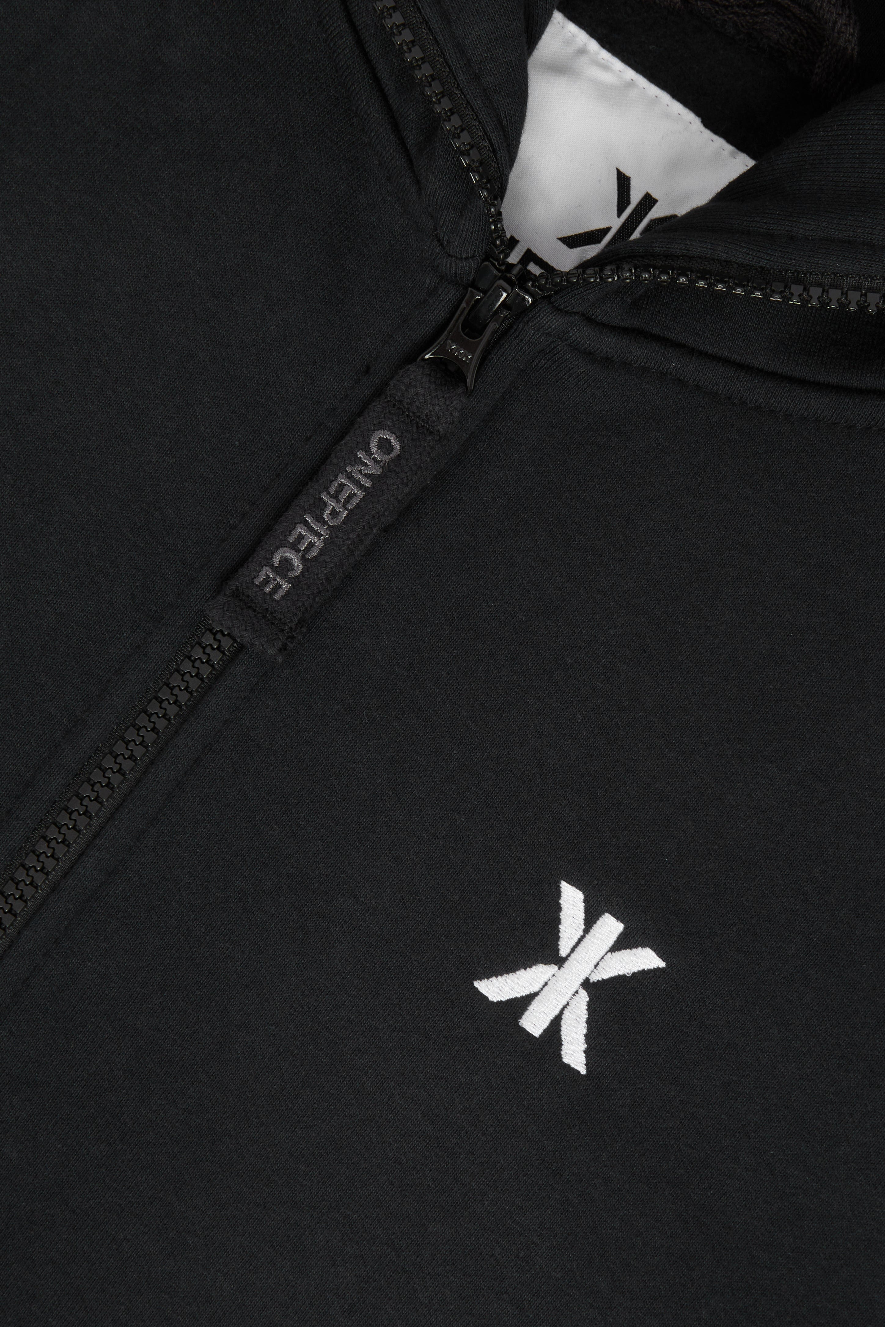 Original Onesie 2.0 Black