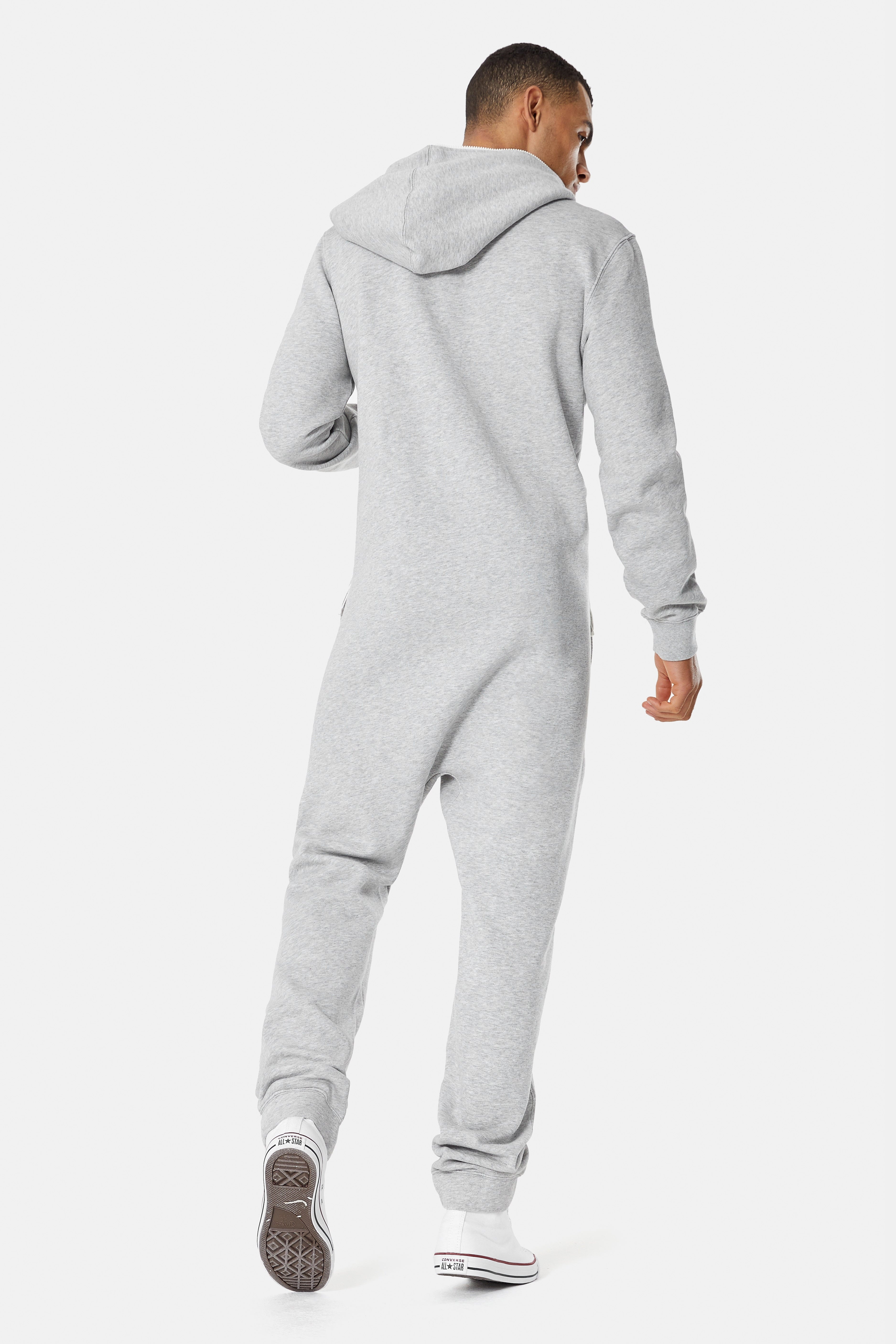 Original Onesie 2.0 Light Grey Melange