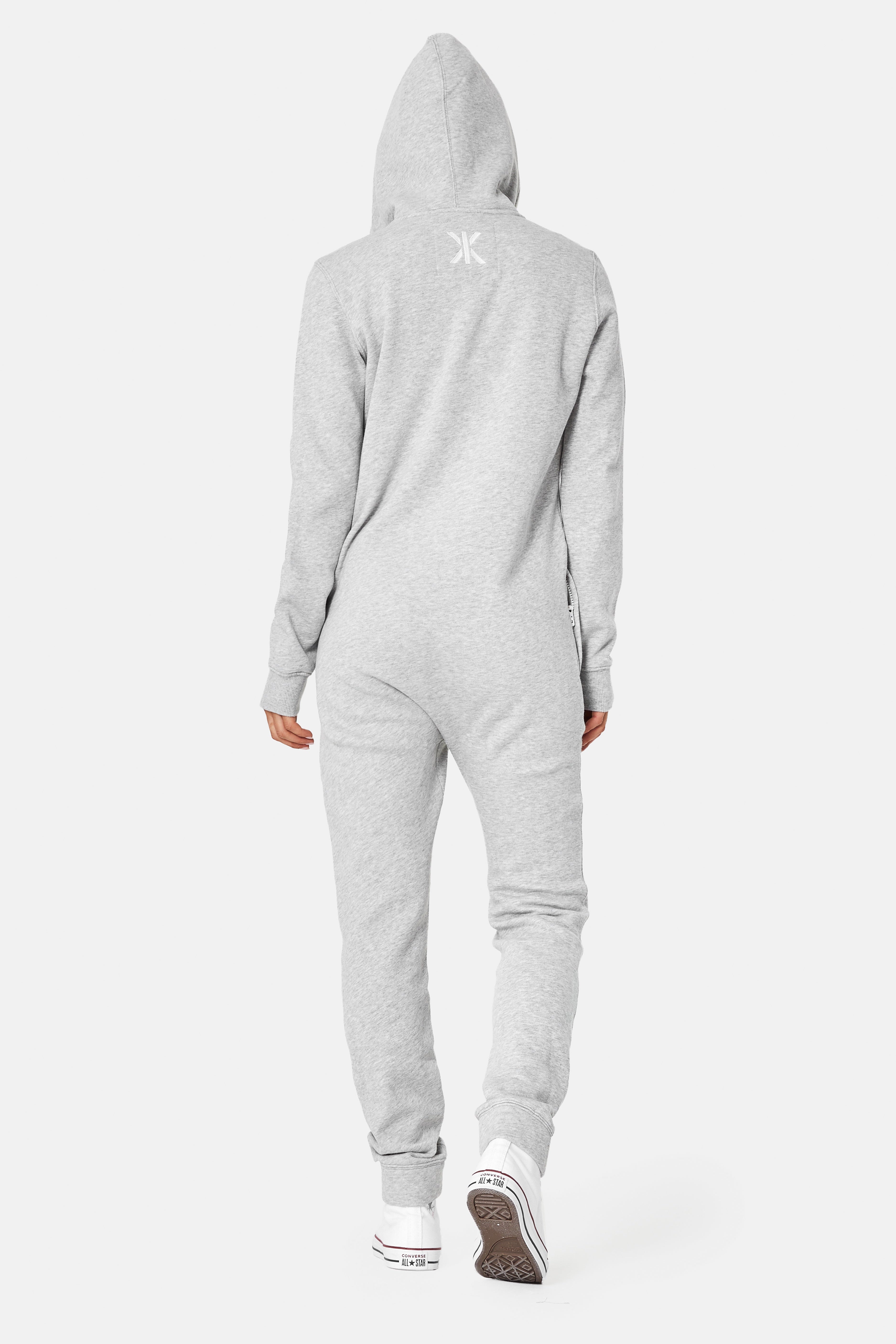 Original Onesie 2.0 Light Grey Melange
