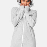 Original Onesie 2.0 Light Grey Melange