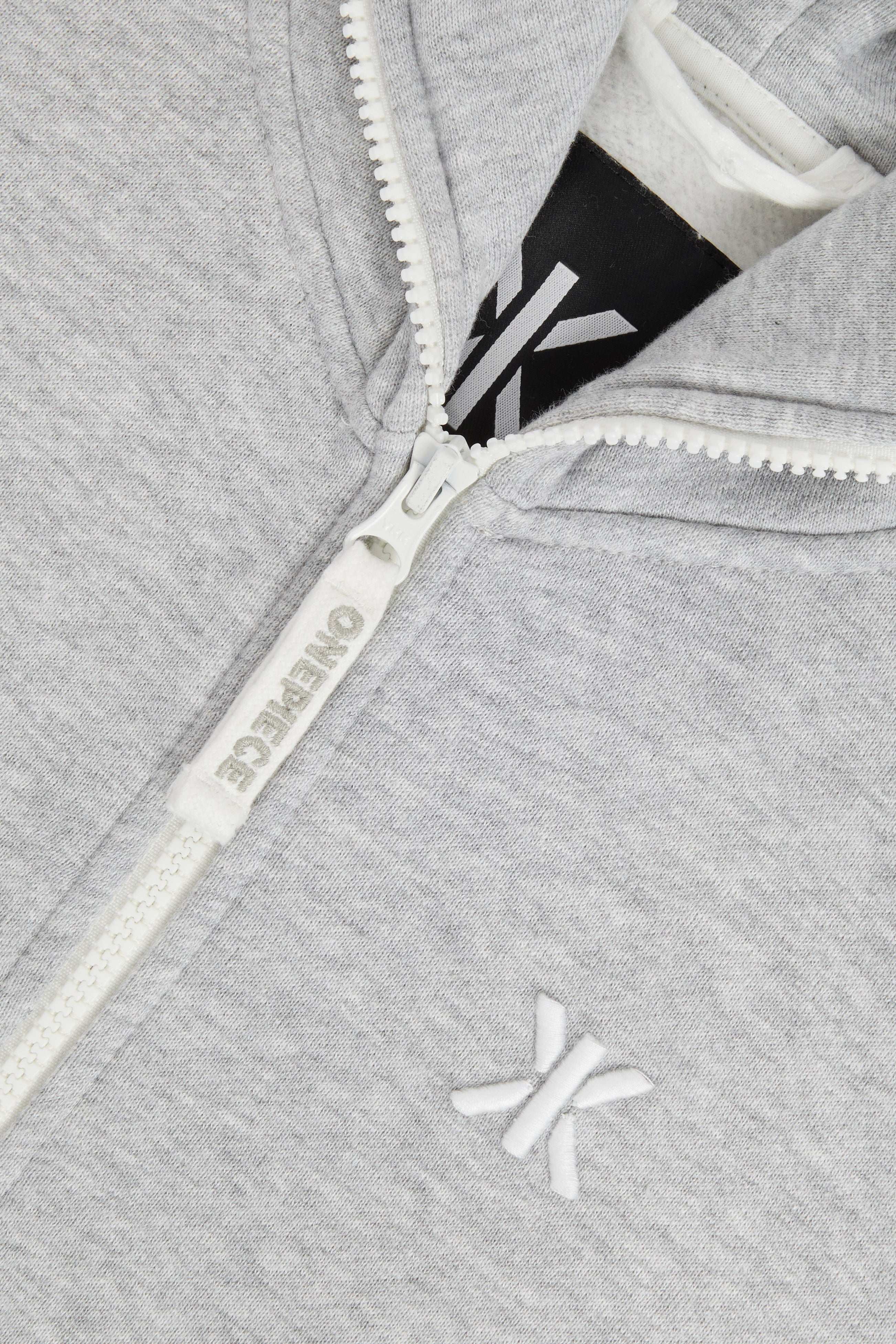 Original Onesie 2.0 Light Grey Melange