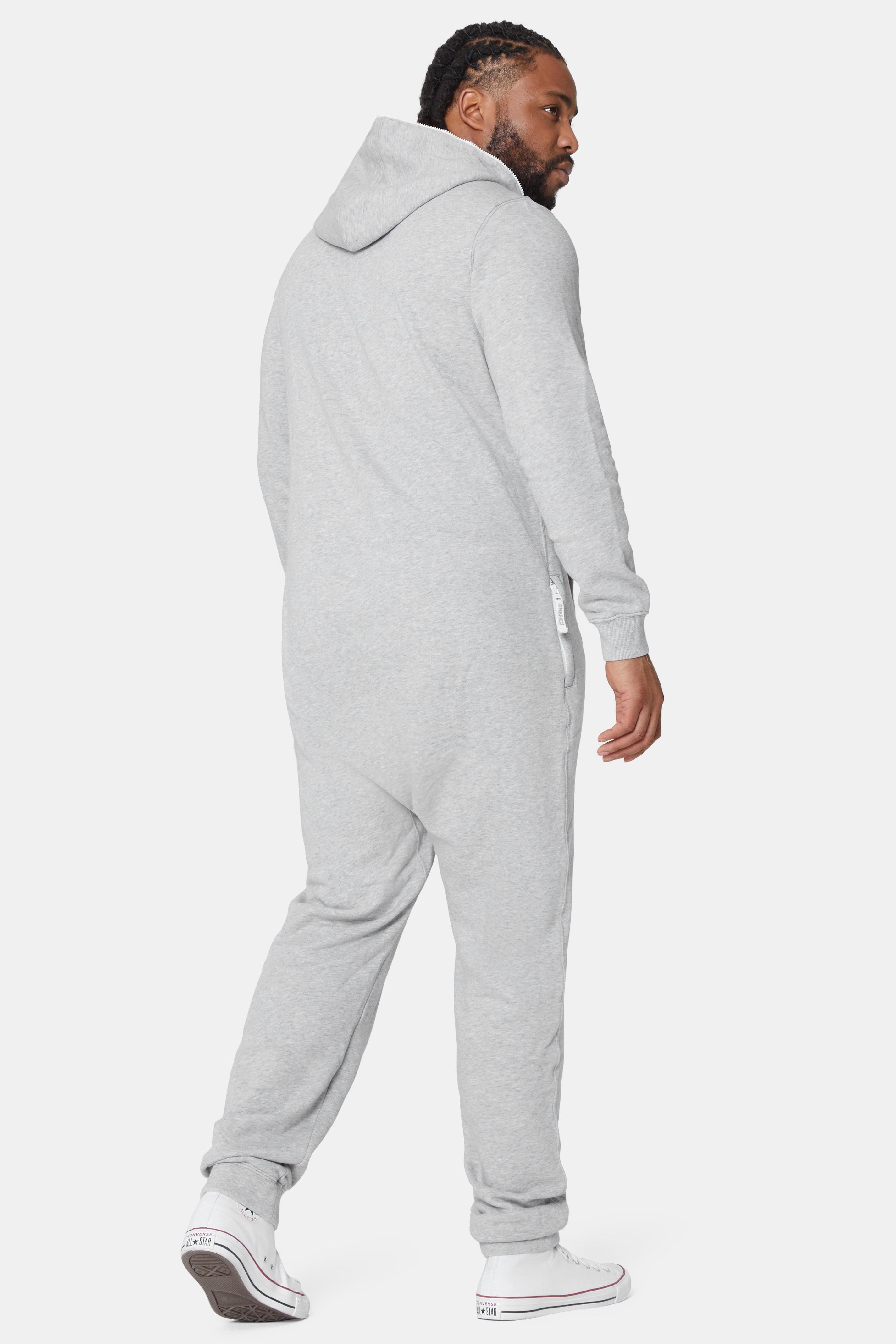 Original Onesie 2.0 Light Grey Melange