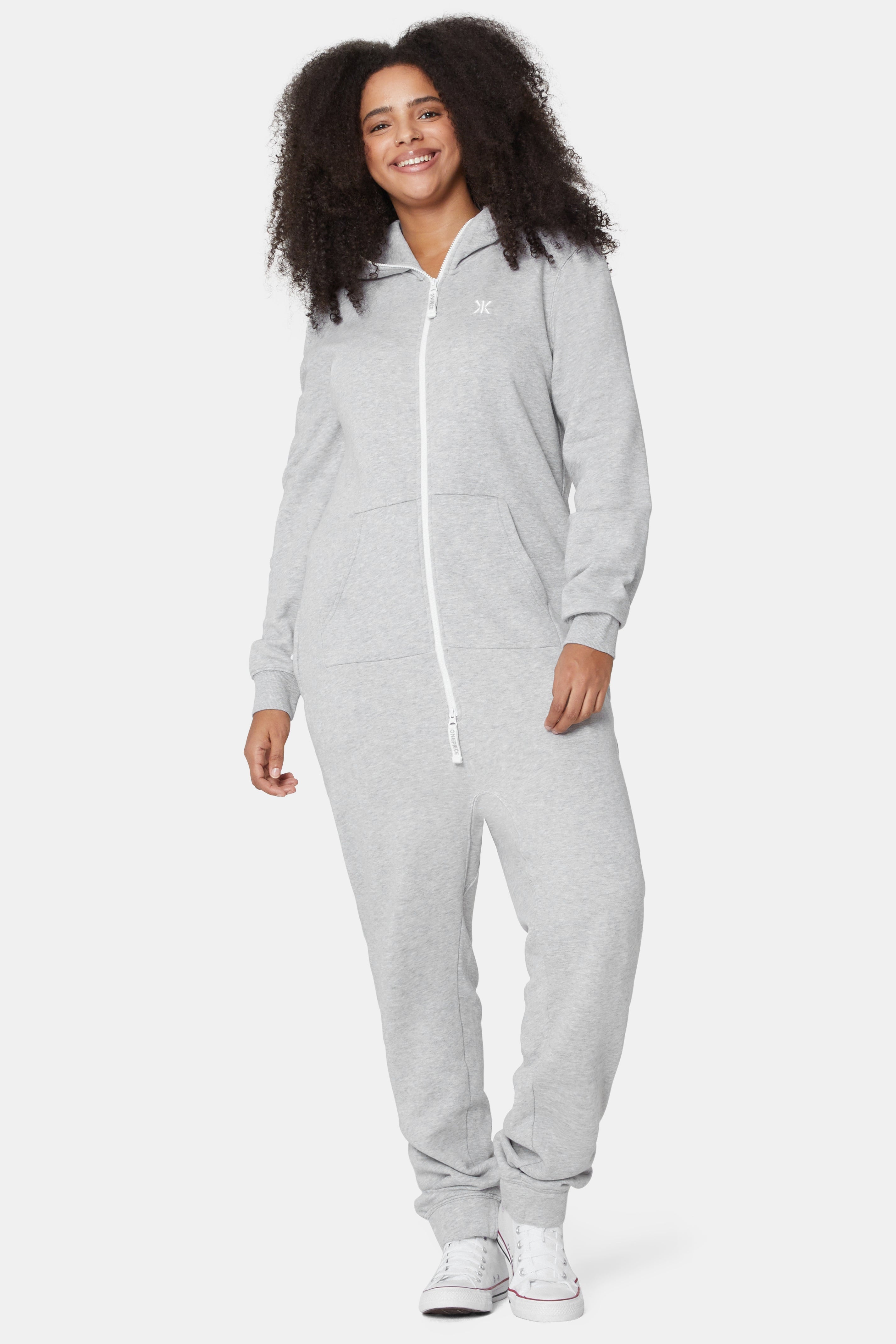 Original Onesie 2.0 Light Grey Melange