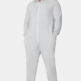 Original Onesie 2.0 Light Grey Melange