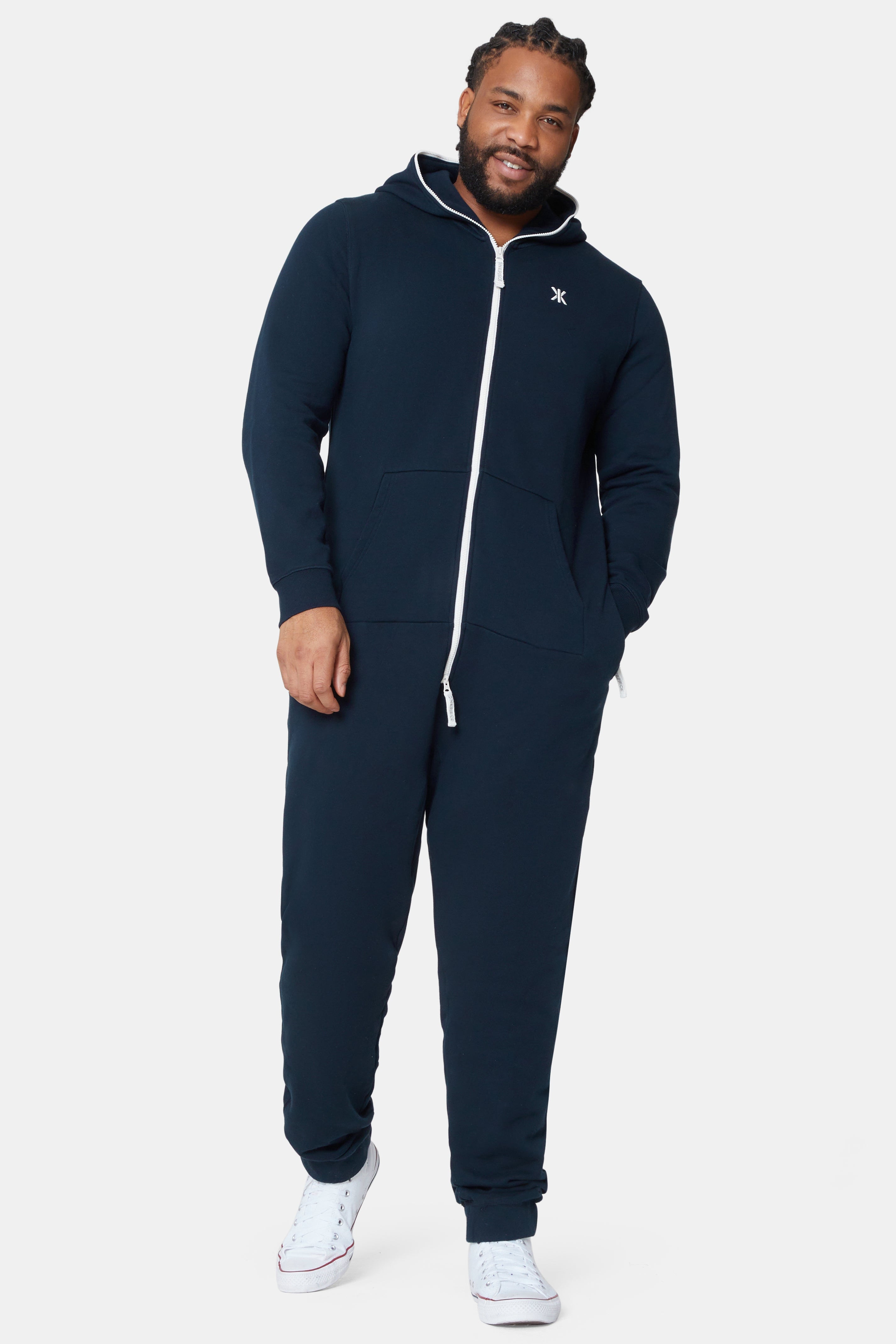 Original Onesie 2.0 Navy