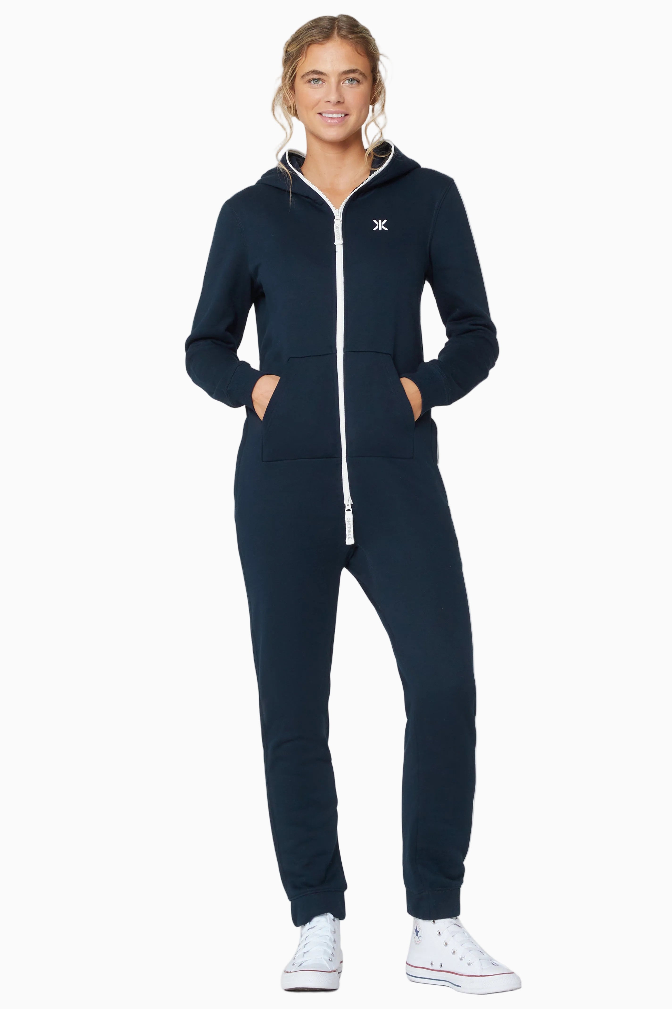 Original Onesie 2.0 Navy