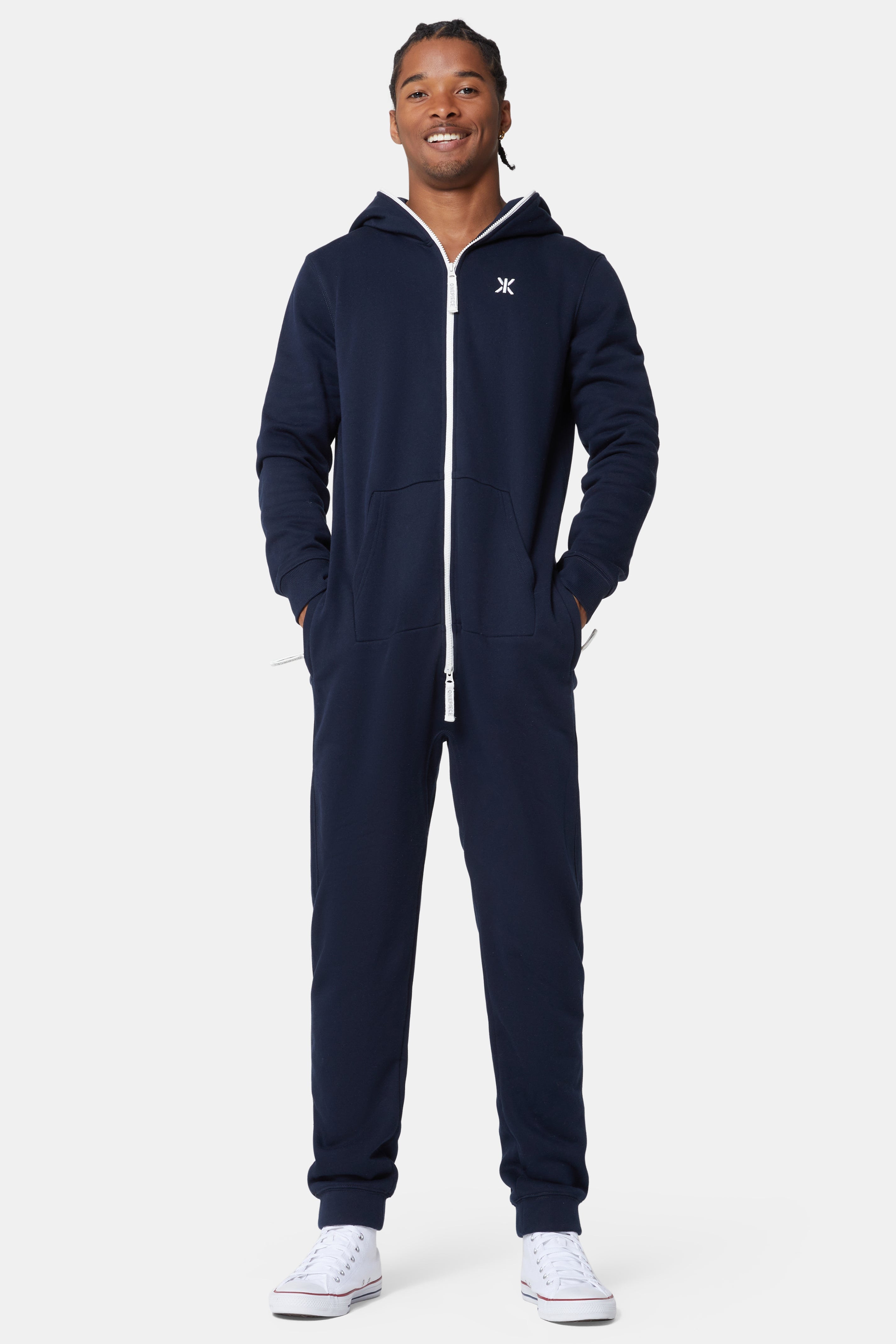 Original Onesie 2.0 Navy