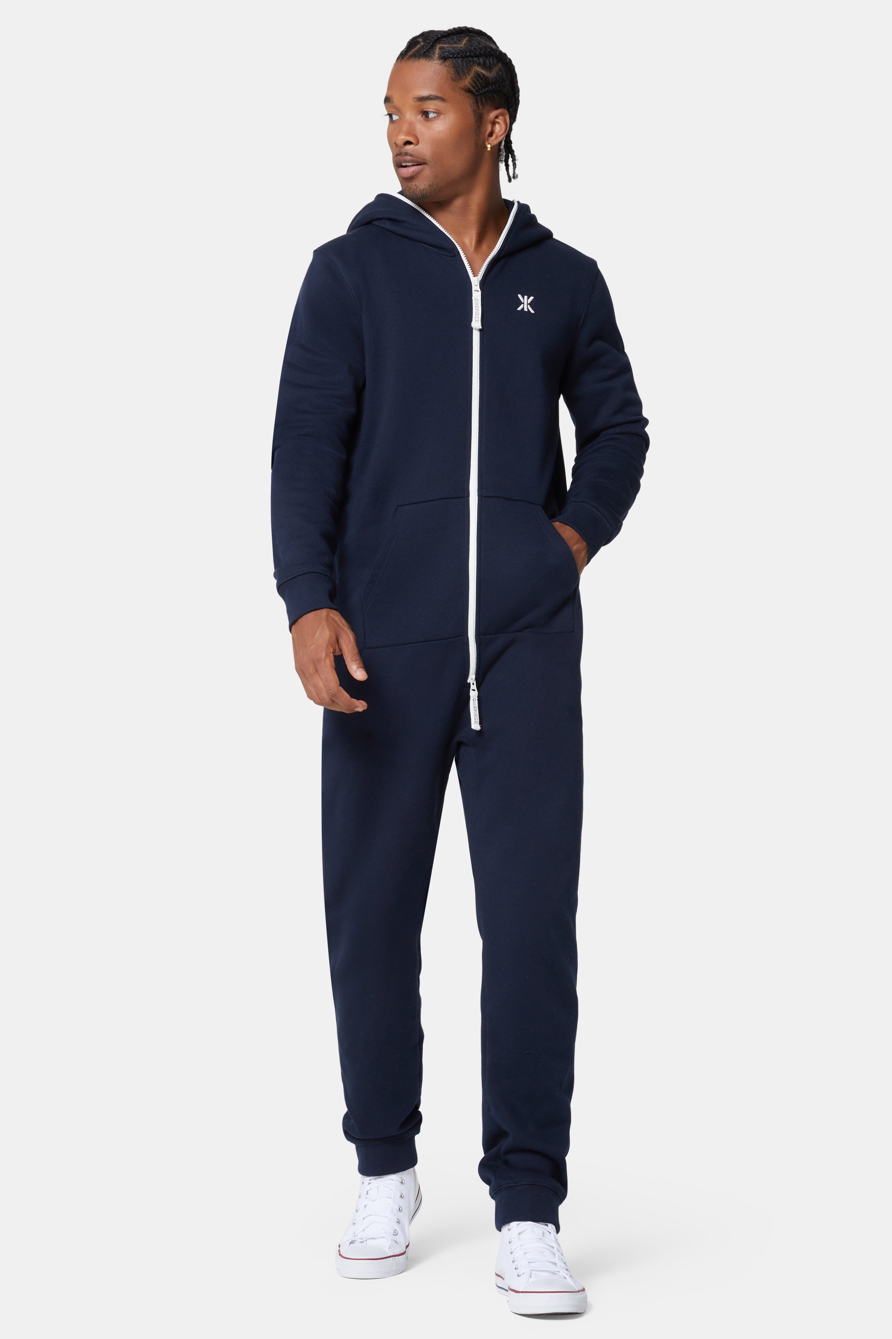 Original Onesie 2.0 Navy