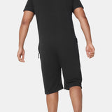 Original Short Jumpsuit Black