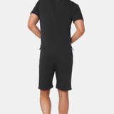 Original Short Jumpsuit Black