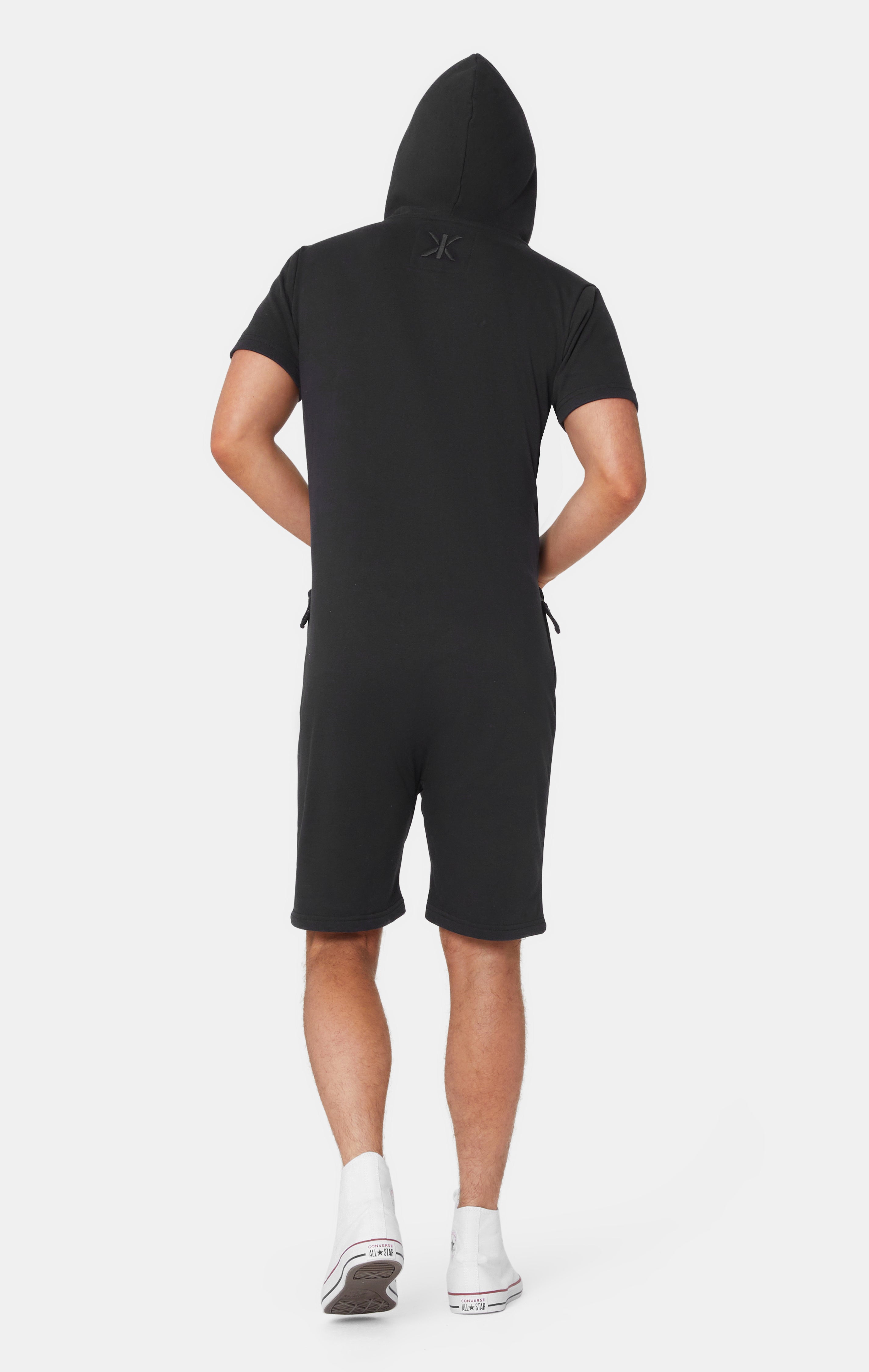 Original Short Jumpsuit Black