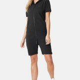 Original Short Jumpsuit Black