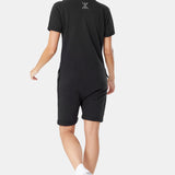Original Short Jumpsuit Black