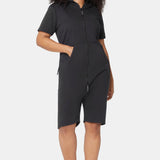 Original Short Jumpsuit Black