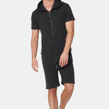 Original Short Jumpsuit Black