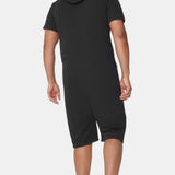 Original Short Jumpsuit Black