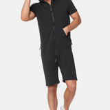 Original Short Jumpsuit Black