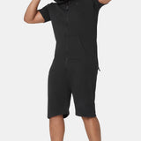 Original Short Jumpsuit Black