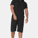 Original Short Jumpsuit Black