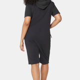 Original Short Jumpsuit Black