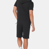 Original Short Jumpsuit Black