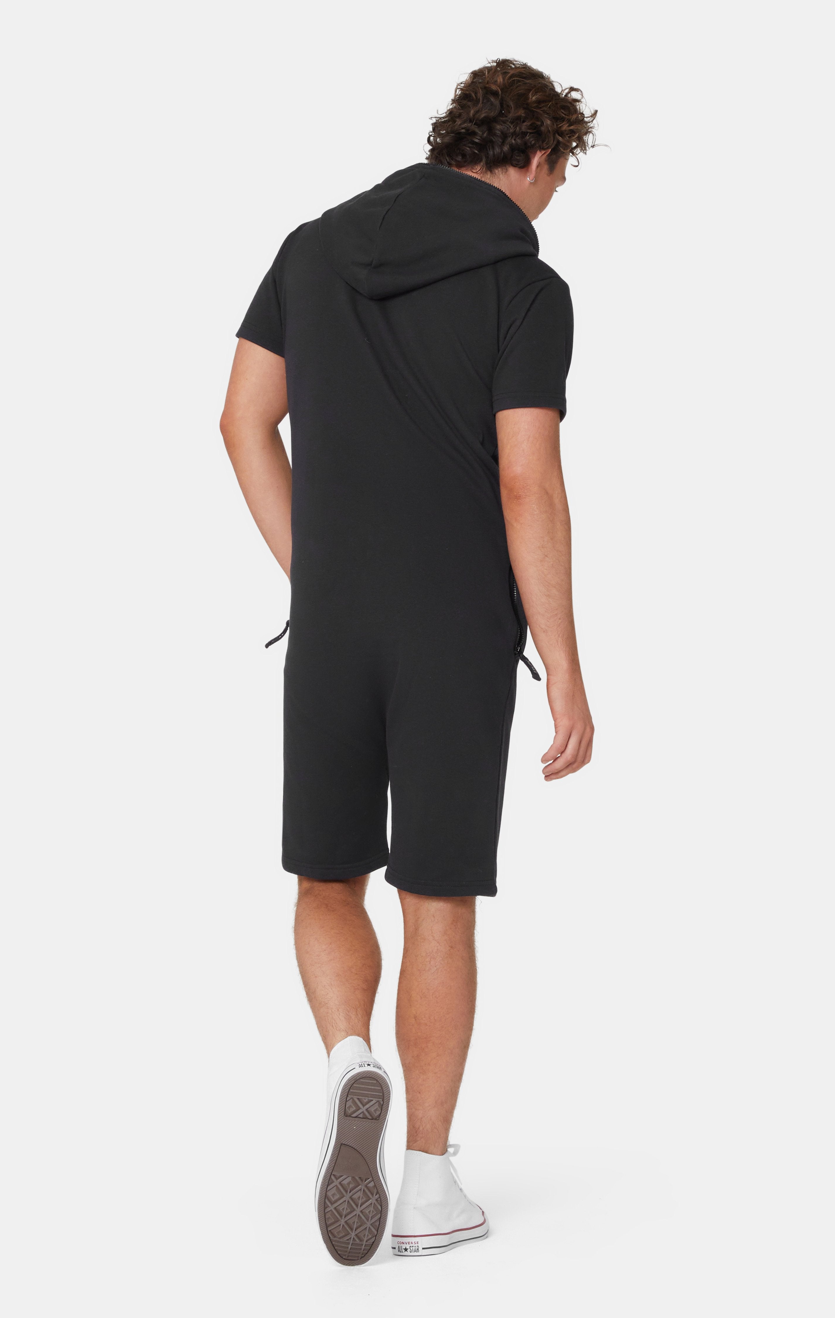 Original Short Jumpsuit Black