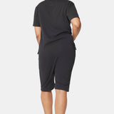 Original Short Jumpsuit Black