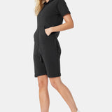 Original Short Jumpsuit Black