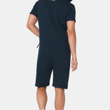 Original Short Jumpsuit Navy
