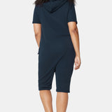Original Short Jumpsuit Navy