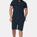 Original Short Jumpsuit Navy