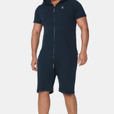 Original Short Jumpsuit Navy
