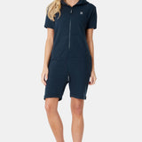 Original Short Jumpsuit Navy