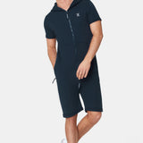 Original Short Jumpsuit Navy