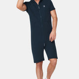 Original Short Jumpsuit Navy