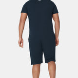 Original Short Jumpsuit Navy