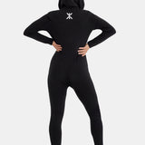 Original Fitted Onesie 3.0 Black