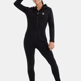 Original Fitted Onesie 3.0 Black
