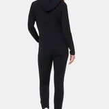 Original Fitted Onesie 3.0 Black