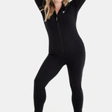 Original Fitted Onesie 3.0 Black