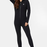 Original Fitted Onesie 3.0 Black